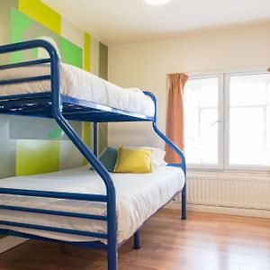 Double Kamer met een Badkamer