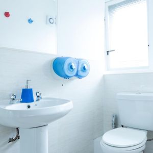 Kamer met Twee Aparte Bedden